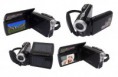 CAMARA VIDEO FULL HD SOLAR